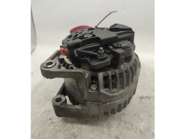 Генератор 93189238, 0986046233   Opel Meriva A      