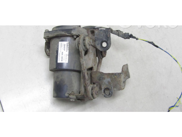 Vstřikovací čerpadlo 284K3BV80A Nissan Juke I F15