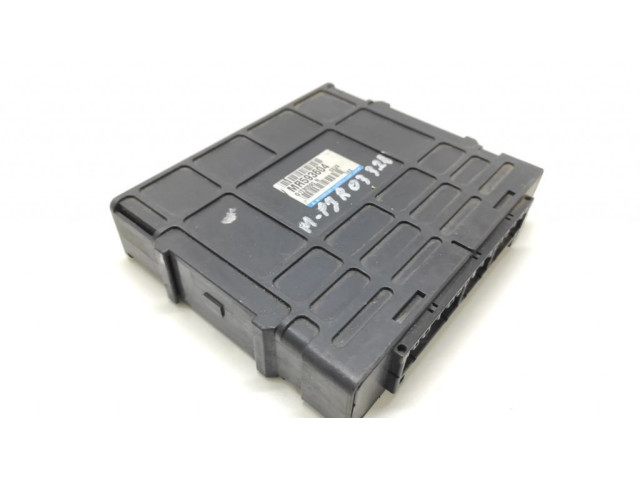 Блок управления двигателя MR593604, G1T30590H Mitsubishi Pajero