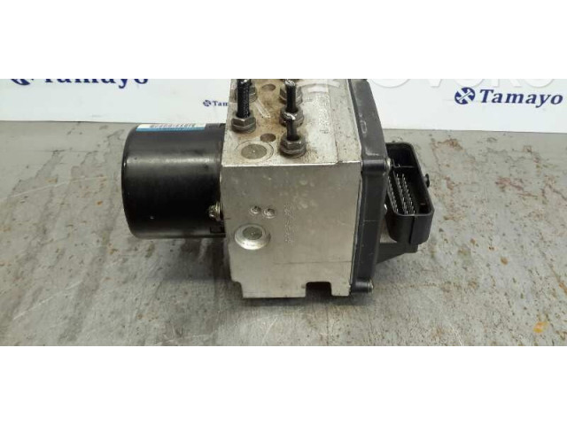 Блок АБС 3C0614109A, 16420302A   Volkswagen  Passat Alltrack   -  года