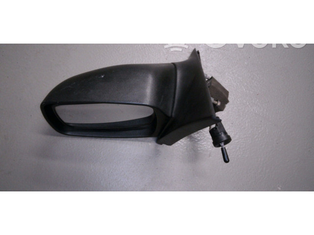 Зеркало электрическое        Ford Fiesta  1989 - 1995 года   