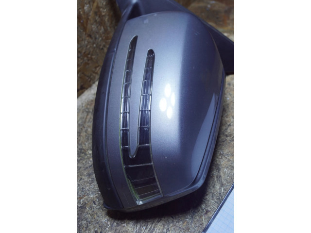Zpětné zrcátko Mercedes-Benz C W204 2012