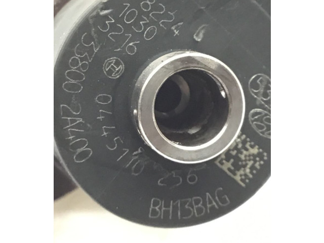 Форсунка 33800-2A400    Hyundai Getz   