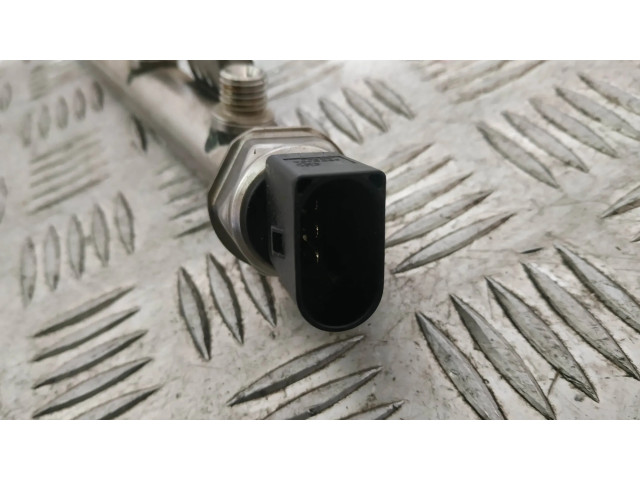 Vstřikovací lišta 7547599 BMW 5 GT F07 pro benzínový motor 4.4