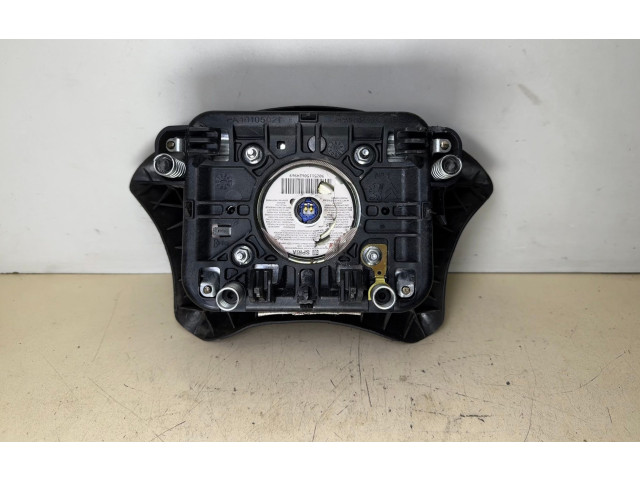 Подушка безопасности водителя Citroen Berlingo