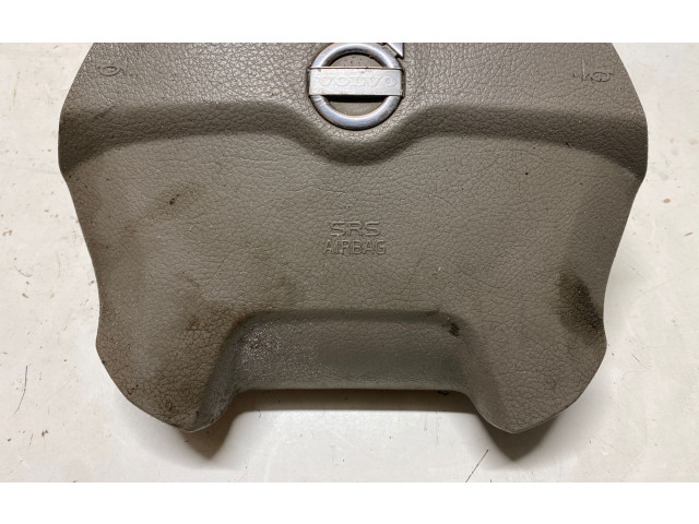 Надувная подушка для руля Volvo XC90 2003 - 2006 года