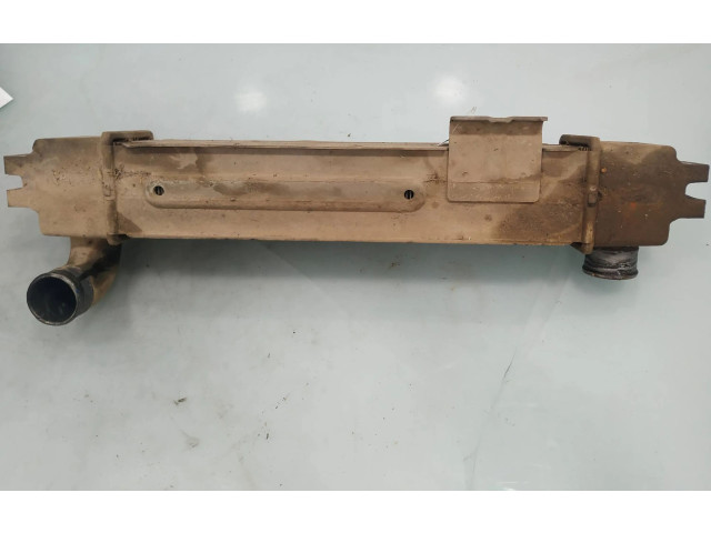 Интеркулер     KIA Sorento IV 2.5