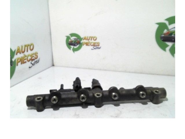 Vstřikovací lišta 1570A0, 1570A0 Peugeot 607 DW12TED4(4