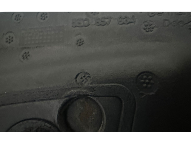 Зеркало электрическое Skoda Octavia Mk3 (5E) 2013 - 2019 года