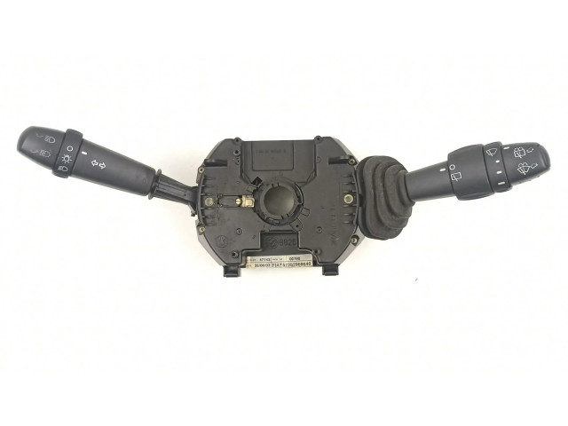 Ручка стеклоочистителей 735296954, 07352969540   Fiat Stilo