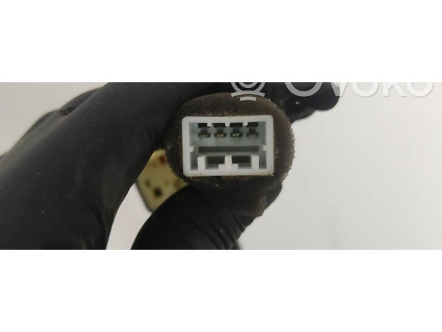 Включатель стеклоочистителей 96810070, 96810070 Chevrolet Astra