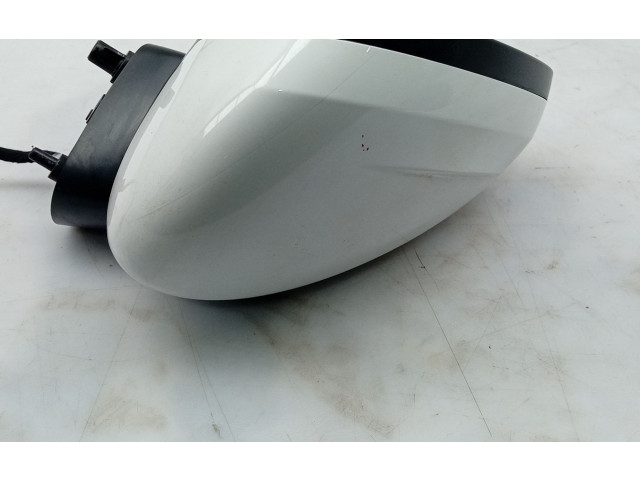 Зеркало электрическое Citroen C3 Aircross 2017 - года