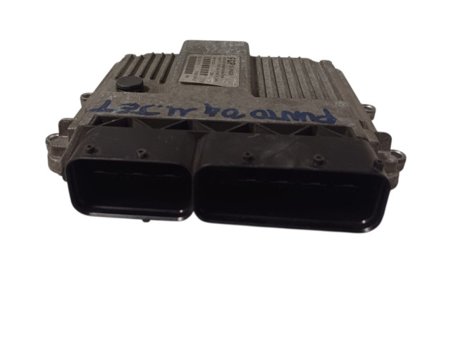 Řídící jednotka 55186608, 188A9000-51KW Fiat Punto (188) 2004