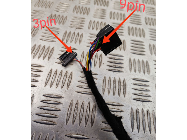 Зеркало электрическое        Volkswagen ID.3  2019 -  года   