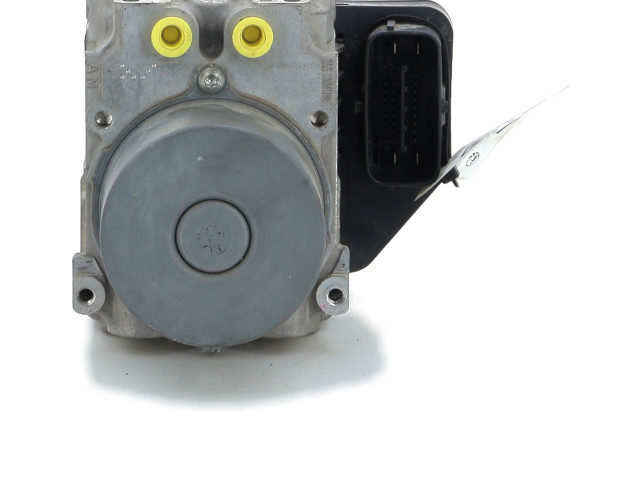 Блок АБС 4670A616, P0-7510S Mitsubishi L200 2006 - 2014 года