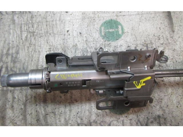    Рулевая рейка 6Q1419501BF   Skoda Fabia Mk2 (5J) 2007 - 2014 года