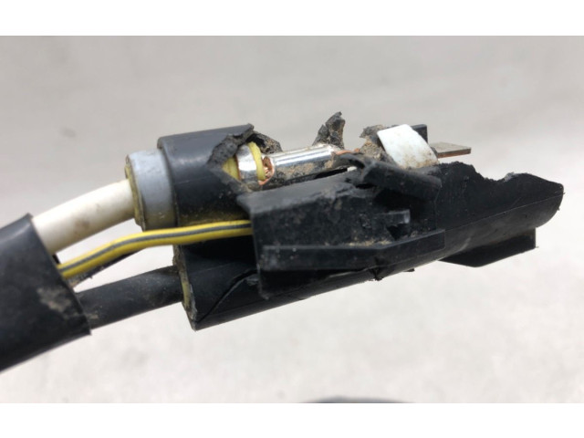 Комплект вентиляторов 500017502940012202 Maserati Quattroporte