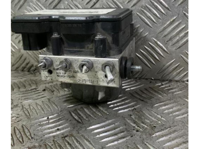 Блок АБС Dacia Logan II 2012 - 2020 года