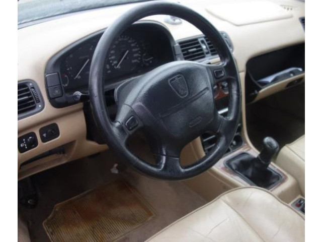 Блок управления кондиционера воздуха / климата/ печки (в салоне)    Rover 600