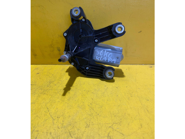 Моторчик заднего дворника 53024112    Mini One - Cooper Coupe R56