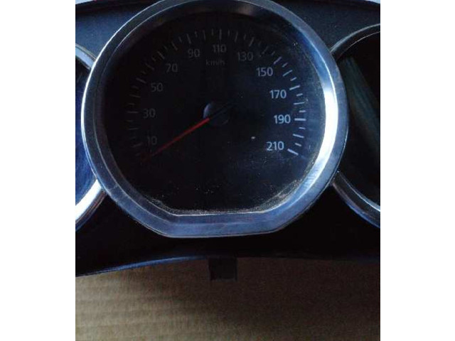 Панель приборов 248102383R Dacia Sandero