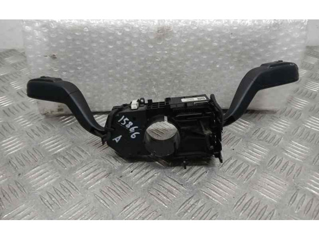 Ручка стеклоочистителей 6R0953521G   Seat Ibiza I (021A)