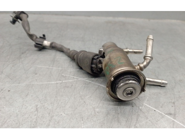 Форсунка 55283500, 55283500 Fiat 500L 55283775