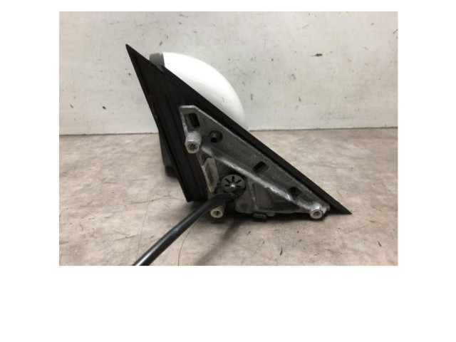 Зеркало (механическое)       Skoda Fabia Mk1 (6Y)  1999 - 2007 года   