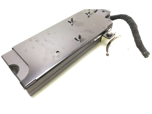 Tālruņa vadības bloks