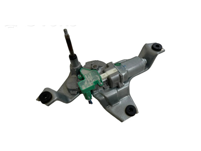 Моторчик заднего дворника 33885 Mitsubishi ASX