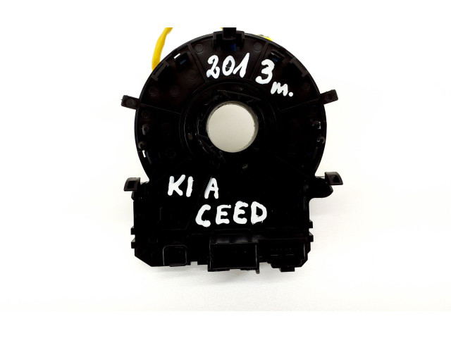 Подрулевой шлейф SRS    KIA Ceed