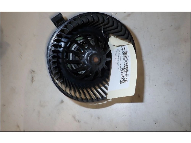 Вентилятор печки 272106020R Dacia Logan I