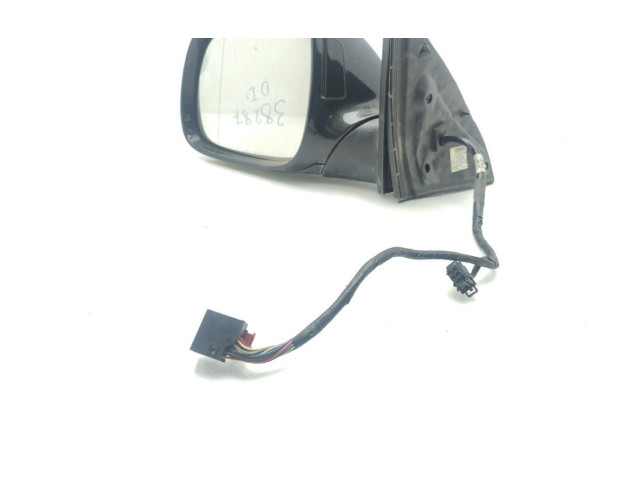 Zpětné zrcátko Audi Q7 4L 2006 4L1857409L
