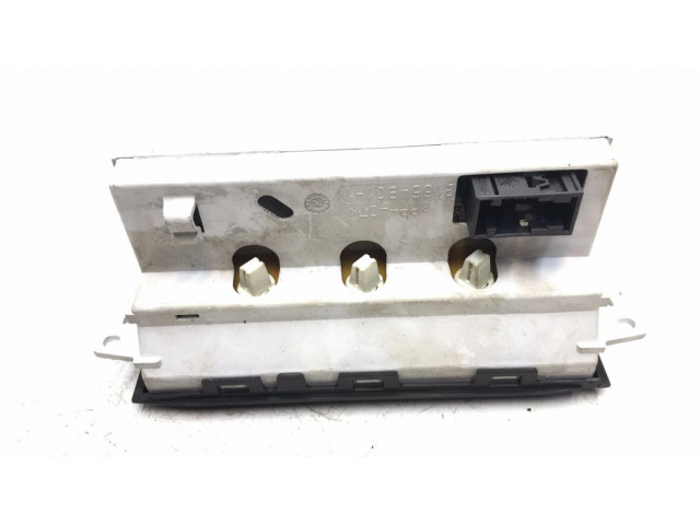 Дисплей    9650656777, K808   Citroen C3