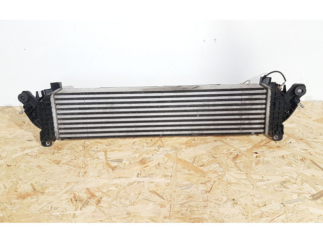 Интеркулер SHBH13565 Mazda CX-5 II