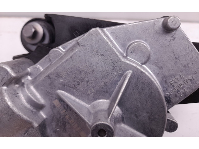 Моторчик заднего дворника 9811259980 Citroen C3 Aircross