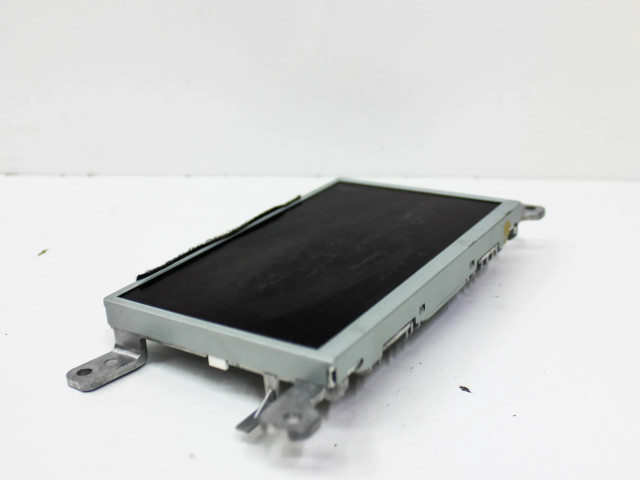 Дисплей 8T0919603G Audi A4 Allroad