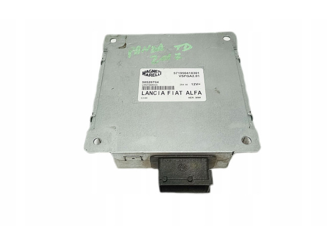 Блок управления 50520764 Alfa Romeo Mito