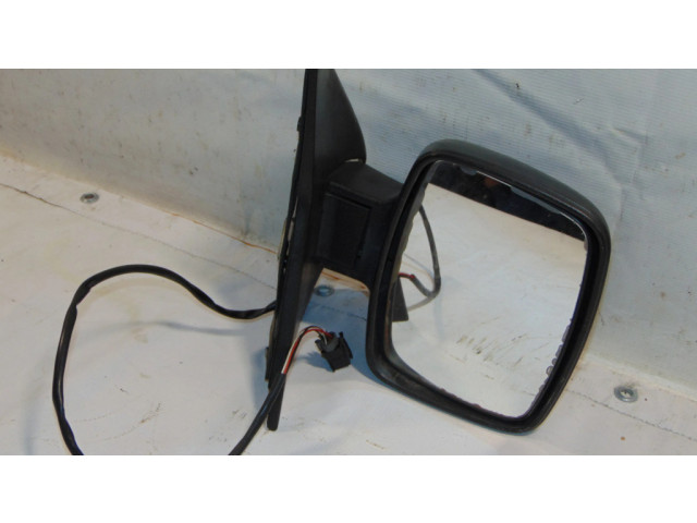 Zpětné zrcátko pravé Mercedes-Benz Vito Viano W638 1998 A6388100716, A0018112633