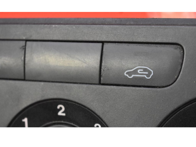 Блок управления климат-контролем 5G1140100, 5G1140100 Fiat Punto (199)