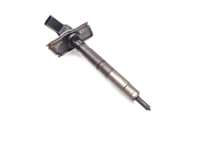 Форсунка 03L130277, 0445116030    Audi A6 S6 C6 4F  CAGB 