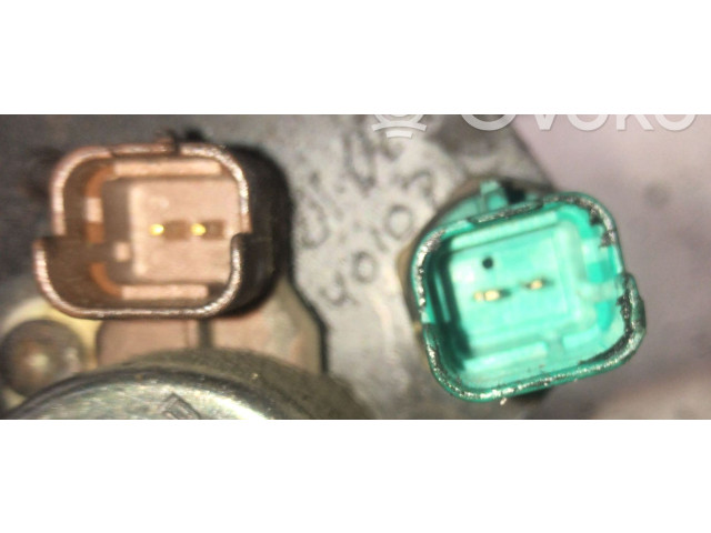 Топливный насос