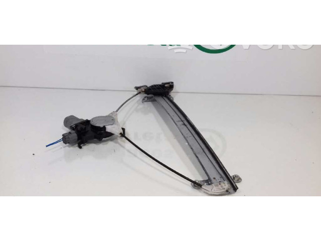 Зеркало электрическое        Subaru Forester SH  2008 - 2013 года   