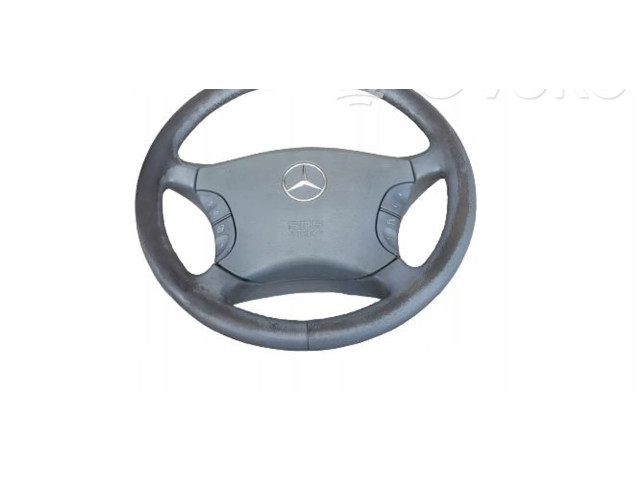 Volant Mercedes-Benz S W220 2002