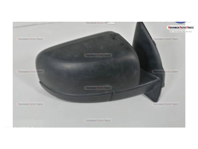 Зеркало электрическое Ford Ranger 2012 - 2018 года