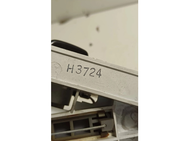 Блок управления климат-контролем H3724   Honda HR-V