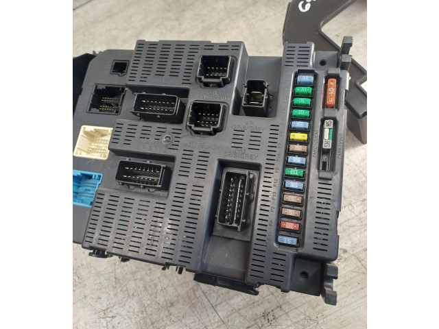 Блок комфорта 9663798380, 0303232190408   Peugeot Expert   