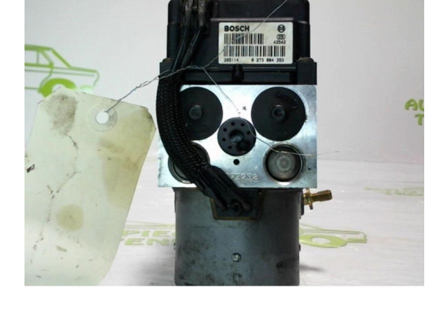 Блок АБС 0000454150, 0000454150 Citroen Xsara Picasso - года