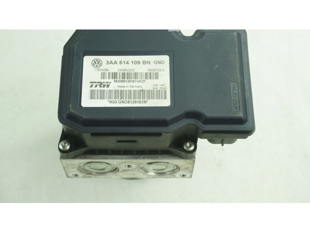 Блок АБС 1K0907379BK Volkswagen PASSAT B7 2011-2014 года