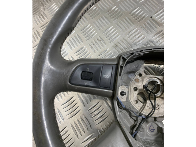 Руль Audi A6 S6 C6 4F  2004 - 2011 года 4F0419091BB      